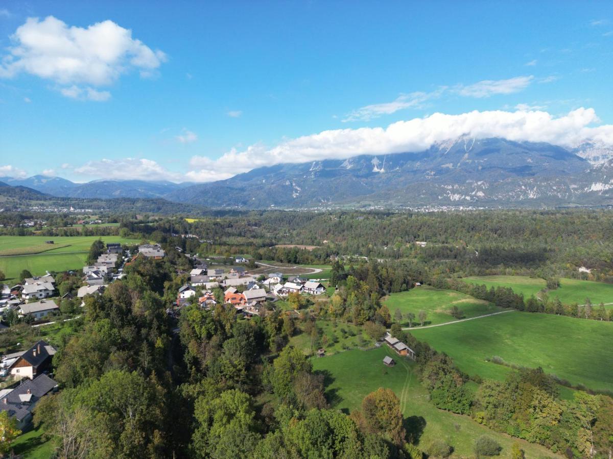 Bled Home Extérieur photo